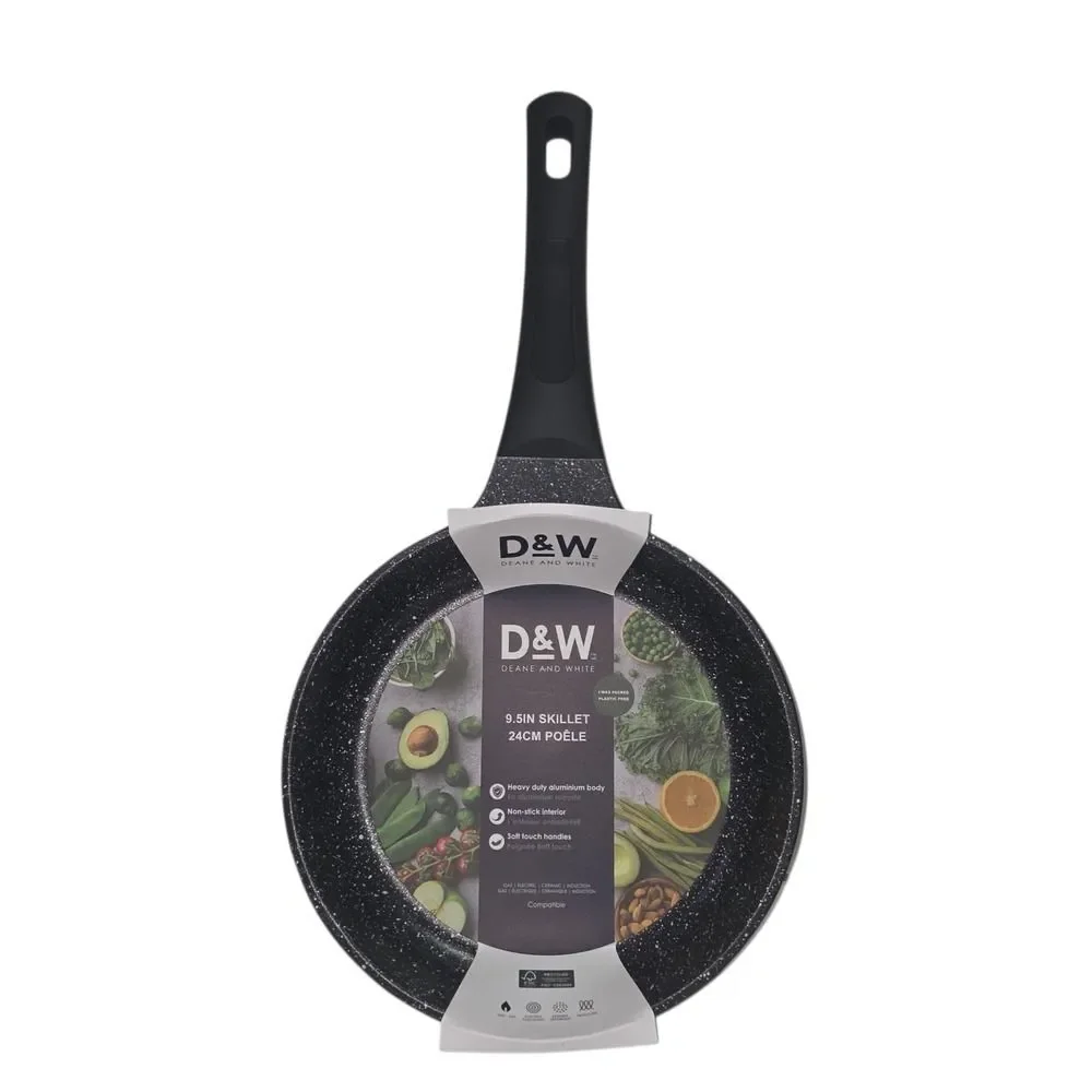 D&W Deane And White d&w deane
